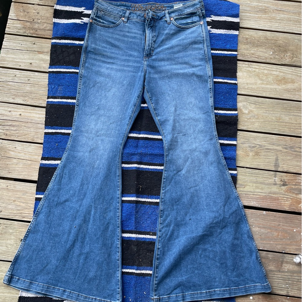 Wrangler Bells!!